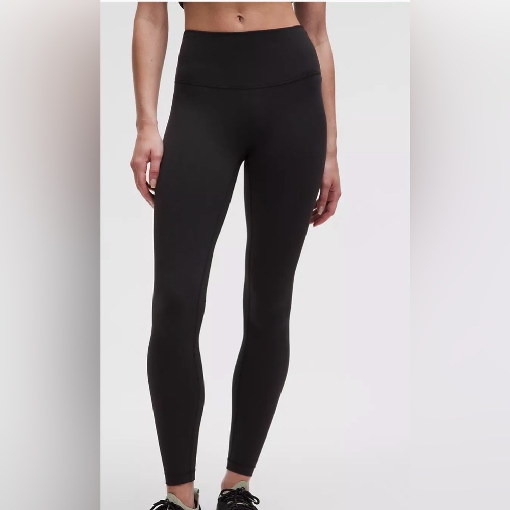 Lululemon | Wunder Train High-Rise Tight 28 | 14